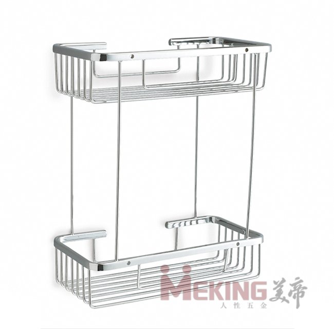 BA-ML15双层长方形网架