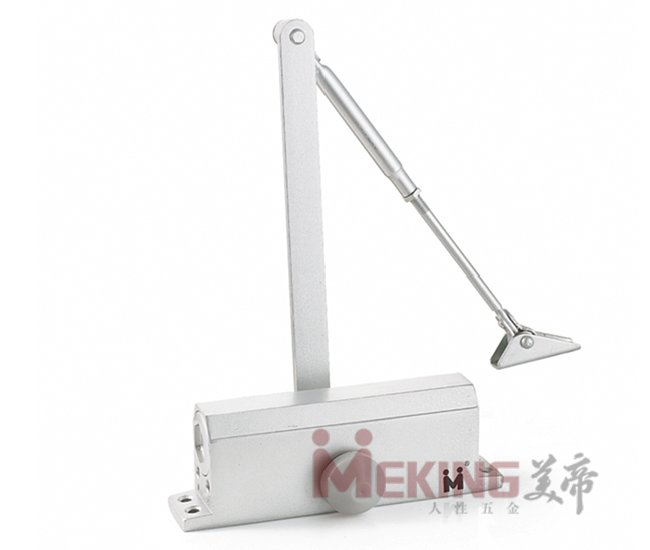 GH-DS668 L 液压自动闭门器