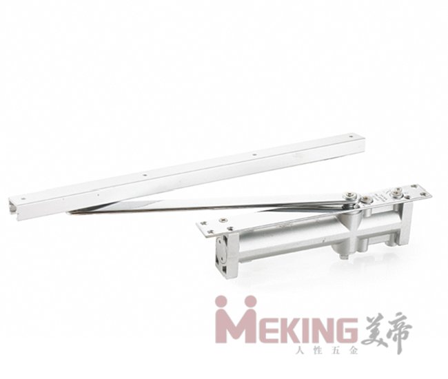 GH-DS778 隐藏式液压自动闭门器