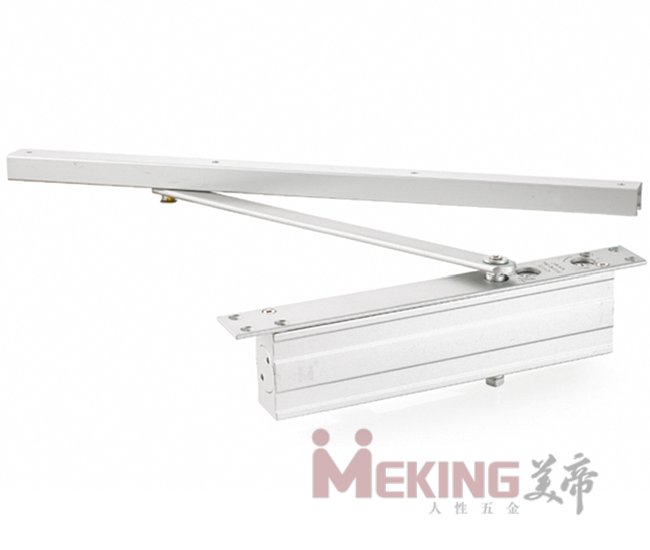 GH-DS888 隐藏式液压自动闭门器