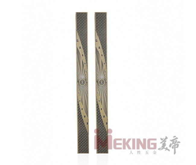 GH-GD01豪华门控大拉手